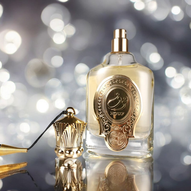 Perfumes