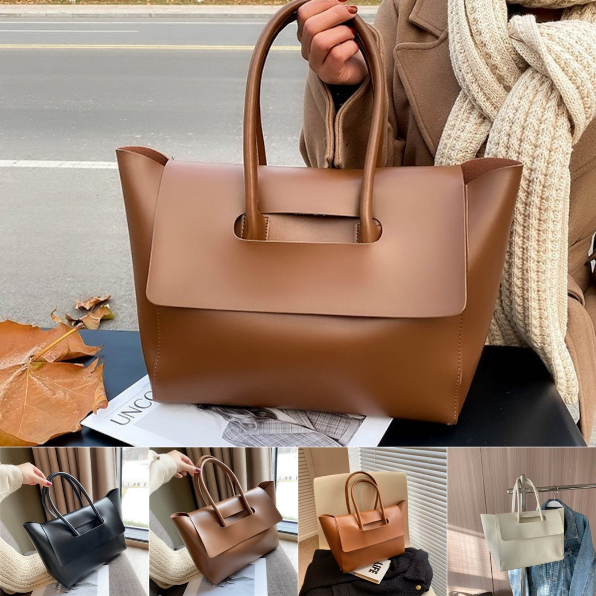 Bags
