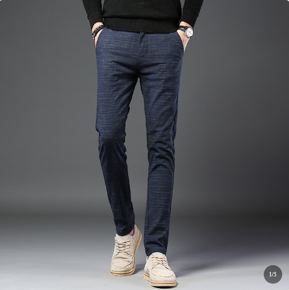 Mens Wear