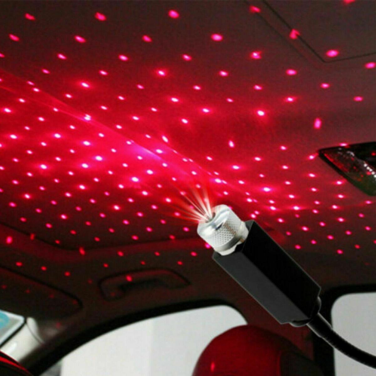 Led Galaxy Star Light | Starry Laser Projector Night Light For Home & Car Roof Decoration 🛒 Order ➜ ⚙️ 1–2 Days Processing➜ 🚚 Day 3 Delivered✅