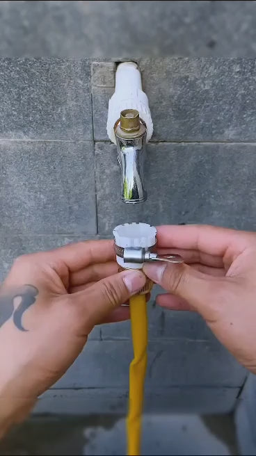 High-Pressure Plastic Hose Nozzle Spray Gun – Heavy Duty Water Stop Switch Jet Nozzle 🛒 Order ➜ ⚙️ 1–2 Days Processing➜ 🚚 Day 3 Delivered ✅